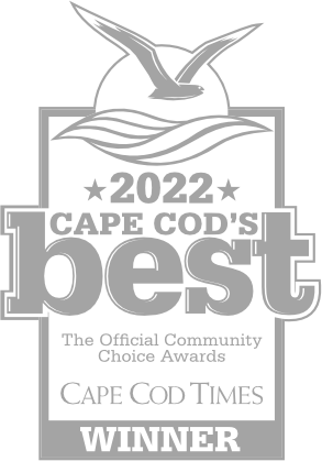2022 cape cod's best award